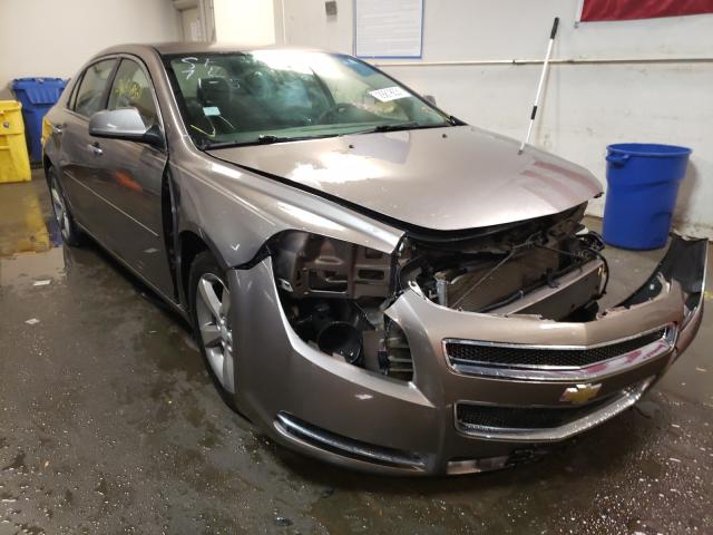 CHEVROLET MALIBU 1LT 2012 1g1zc5e00cf207275