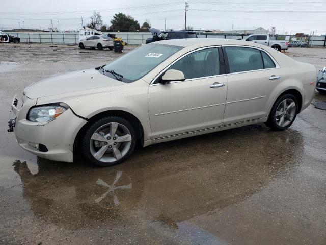 CHEVROLET MALIBU 2012 1g1zc5e00cf210659