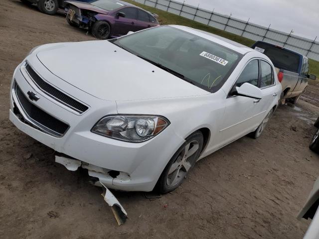 CHEVROLET MALIBU 1LT 2012 1g1zc5e00cf210998