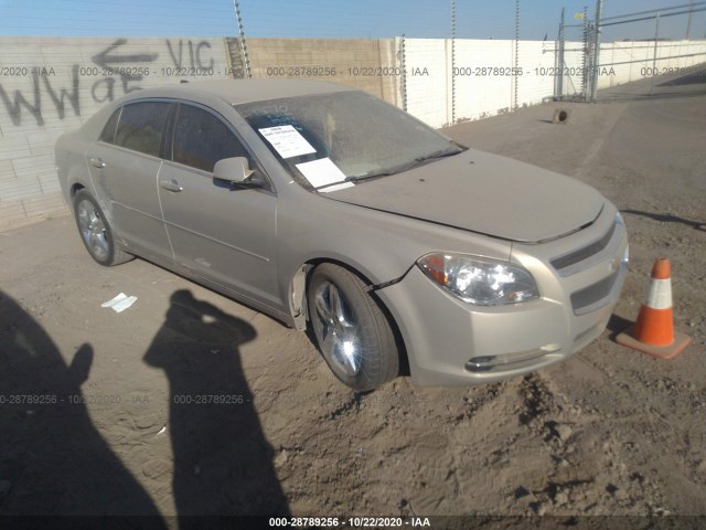 CHEVROLET MALIBU 2012 1g1zc5e00cf211570