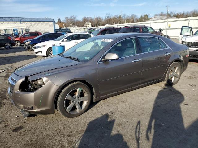 CHEVROLET MALIBU 1LT 2012 1g1zc5e00cf211942