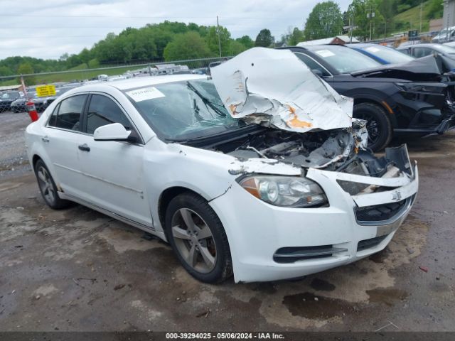 CHEVROLET MALIBU 2012 1g1zc5e00cf211973