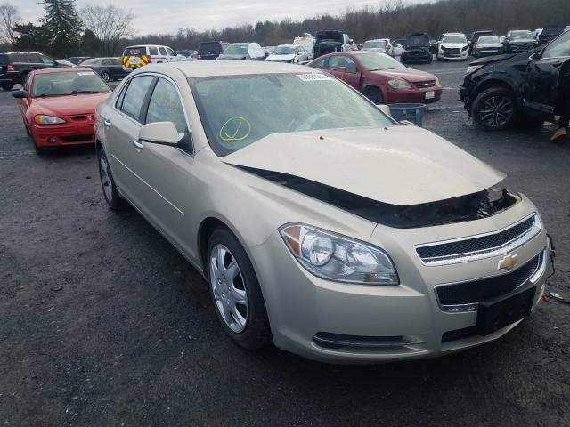 CHEVROLET MALIBU 1LT 2012 1g1zc5e00cf213206