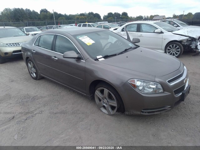 CHEVROLET MALIBU 2012 1g1zc5e00cf213500