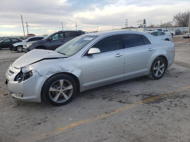 CHEVROLET MALIBU 1LT 2012 1g1zc5e00cf214971