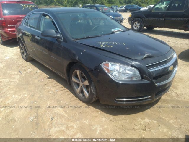 CHEVROLET MALIBU 2012 1g1zc5e00cf216946