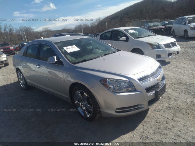 CHEVROLET MALIBU 2012 1g1zc5e00cf220155