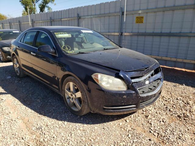 CHEVROLET MALIBU 1LT 2012 1g1zc5e00cf222360