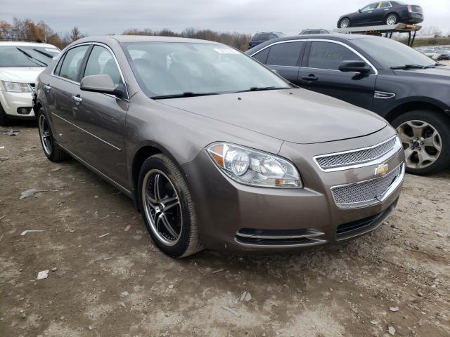 CHEVROLET MALIBU 1LT 2012 1g1zc5e00cf223427