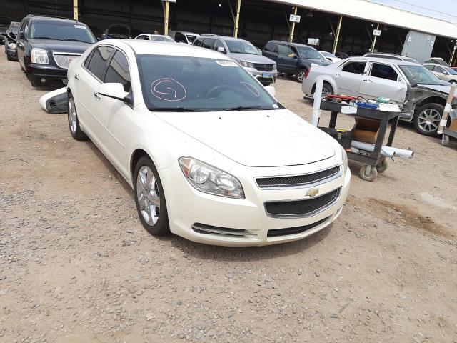 CHEVROLET MALIBU 1LT 2012 1g1zc5e00cf225064