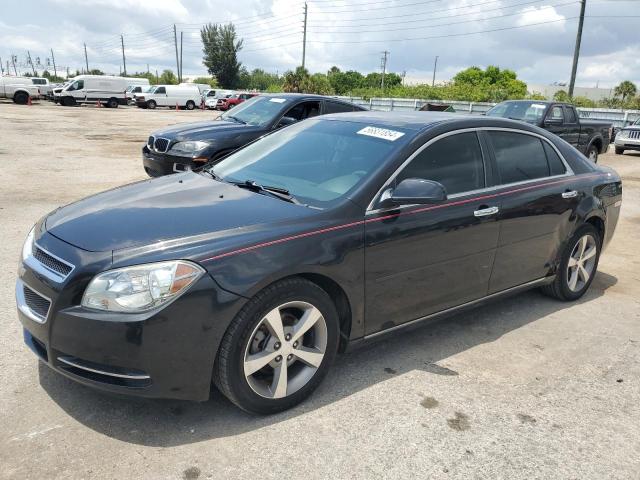 CHEVROLET MALIBU 2012 1g1zc5e00cf225226