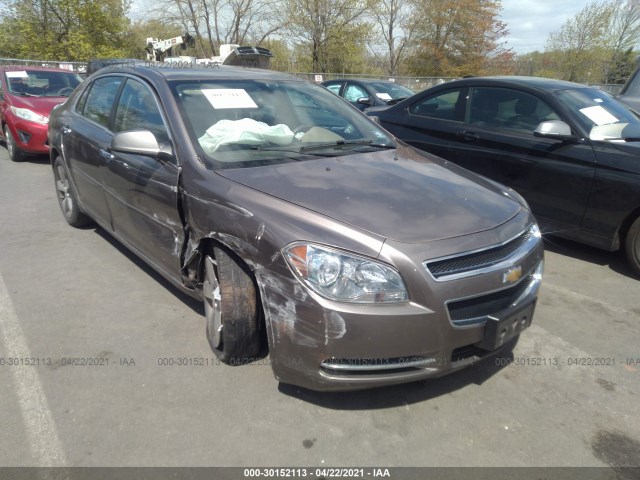 CHEVROLET MALIBU 2012 1g1zc5e00cf225906