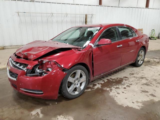 CHEVROLET MALIBU 1LT 2012 1g1zc5e00cf226764