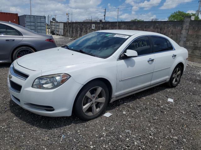 CHEVROLET MALIBU 2012 1g1zc5e00cf227199