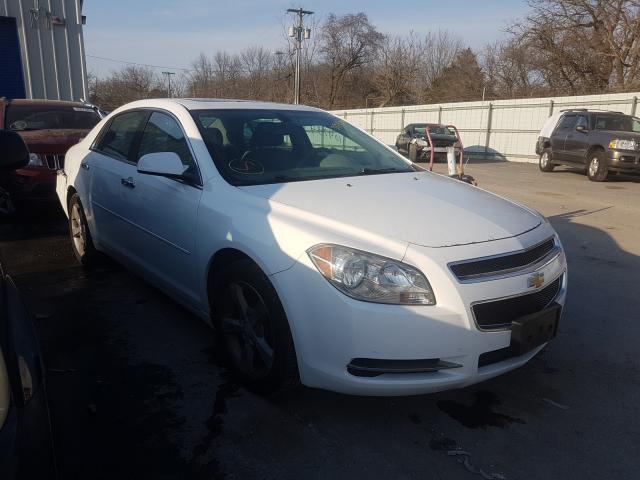 CHEVROLET MALIBU 1LT 2012 1g1zc5e00cf227672