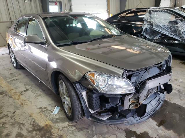 CHEVROLET MALIBU 1LT 2012 1g1zc5e00cf231513