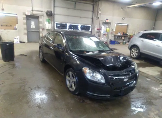 CHEVROLET MALIBU 2012 1g1zc5e00cf234461