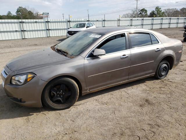 CHEVROLET MALIBU 1LT 2012 1g1zc5e00cf236369