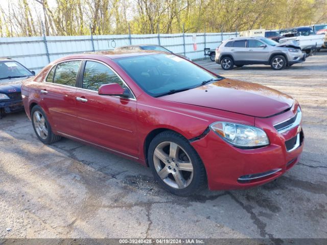 CHEVROLET MALIBU 2012 1g1zc5e00cf236436