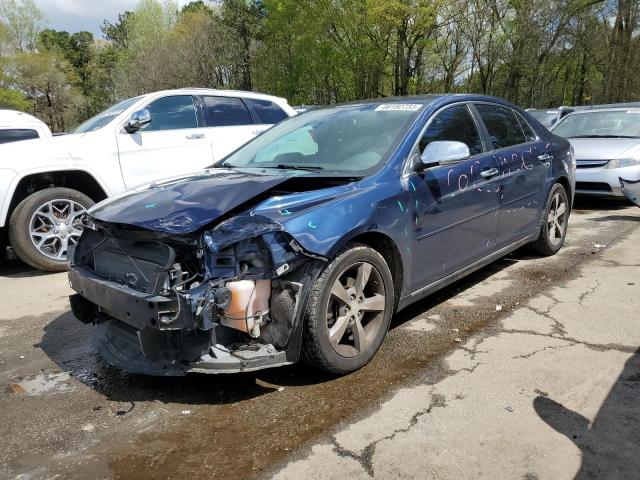 CHEVROLET MALIBU 1LT 2012 1g1zc5e00cf236548