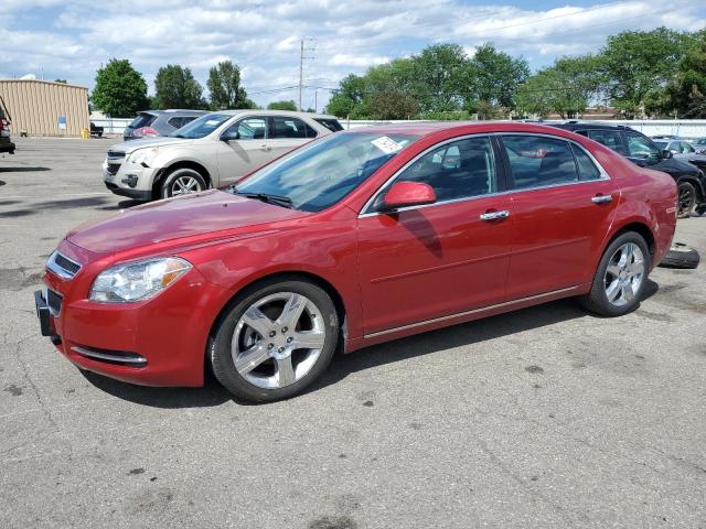 CHEVROLET MALIBU 2012 1g1zc5e00cf243189