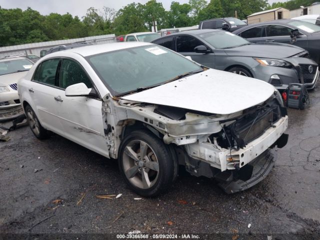 CHEVROLET MALIBU 2012 1g1zc5e00cf243712