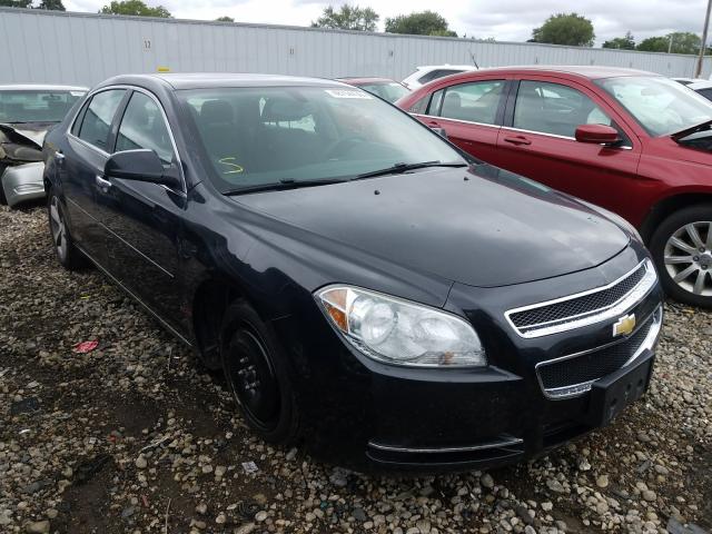 CHEVROLET MALIBU 1LT 2012 1g1zc5e00cf244813