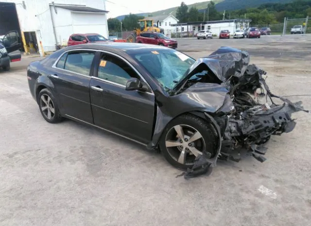 CHEVROLET MALIBU 2012 1g1zc5e00cf246853