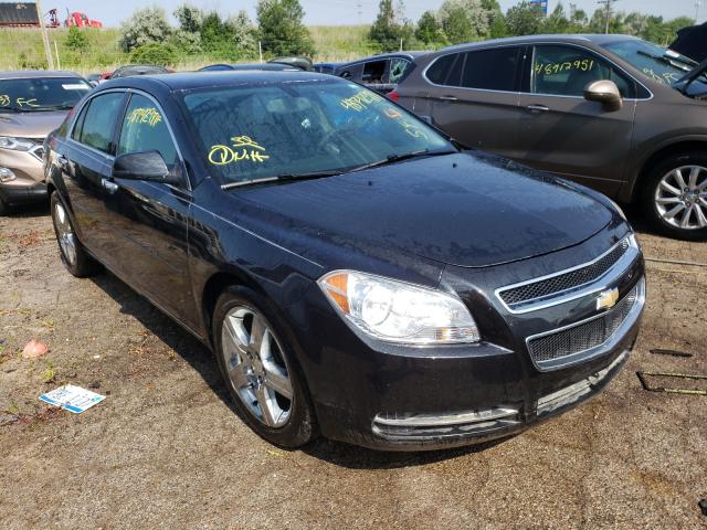 CHEVROLET MALIBU 1LT 2012 1g1zc5e00cf247999