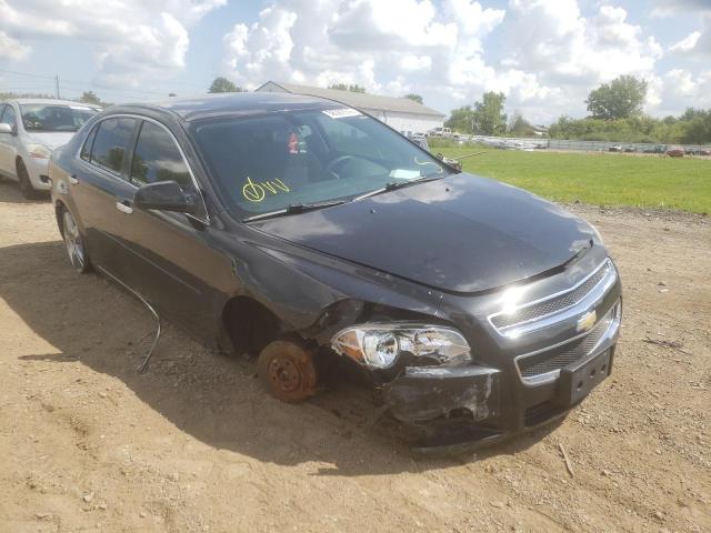 CHEVROLET MALIBU 1LT 2012 1g1zc5e00cf256671