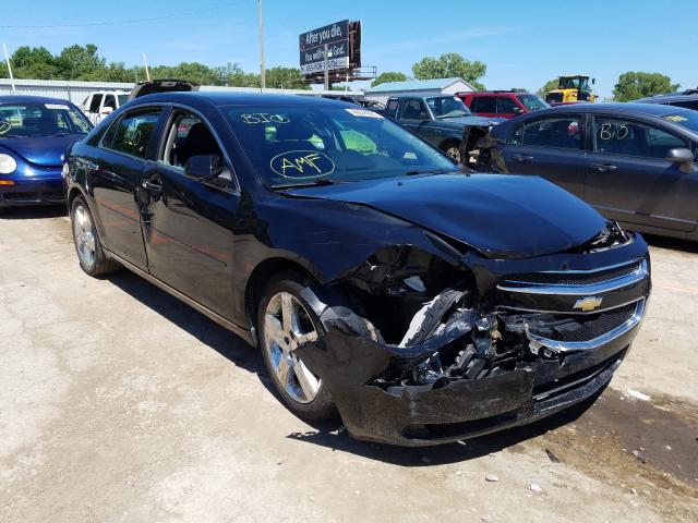 CHEVROLET MALIBU 1LT 2012 1g1zc5e00cf259182