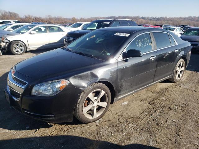 CHEVROLET MALIBU 1LT 2012 1g1zc5e00cf259957