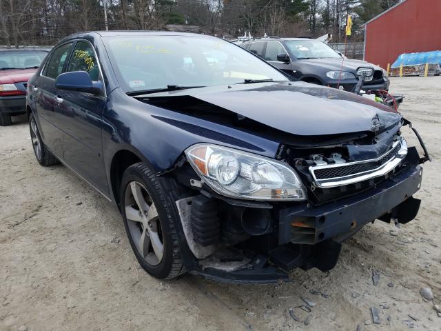 CHEVROLET MALIBU 1LT 2012 1g1zc5e00cf260171