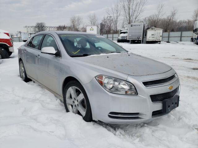 CHEVROLET MALIBU 2012 1g1zc5e00cf261188