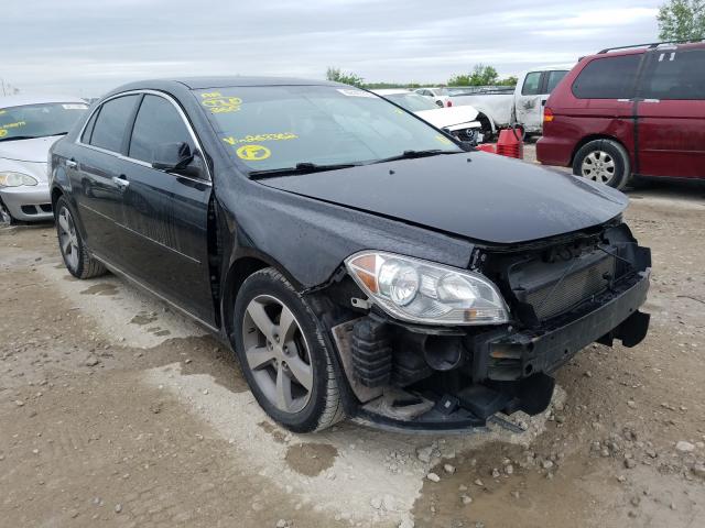 CHEVROLET MALIBU 1LT 2012 1g1zc5e00cf263362