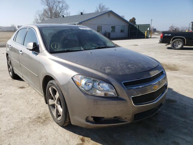 CHEVROLET MALIBU 1LT 2012 1g1zc5e00cf263989