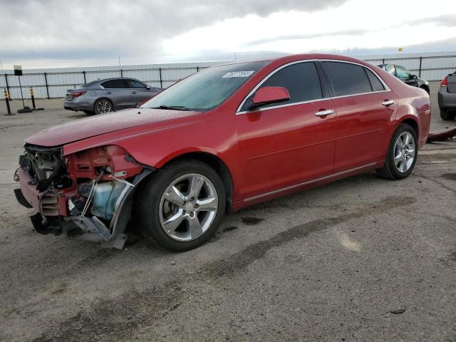 CHEVROLET MALIBU 1LT 2012 1g1zc5e00cf265077