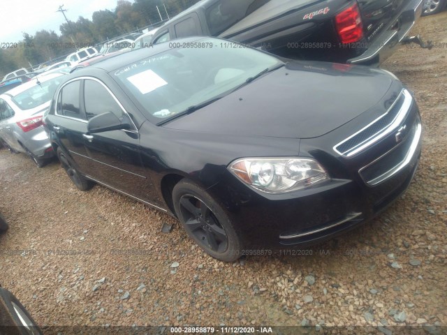 CHEVROLET MALIBU 2012 1g1zc5e00cf265130