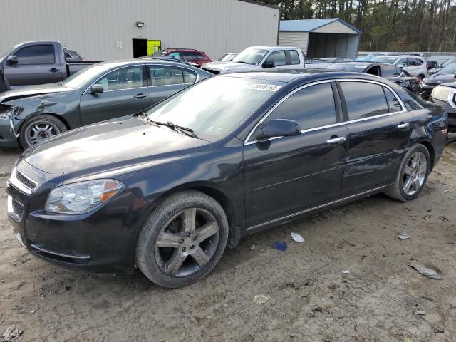 CHEVROLET MALIBU 2012 1g1zc5e00cf265189