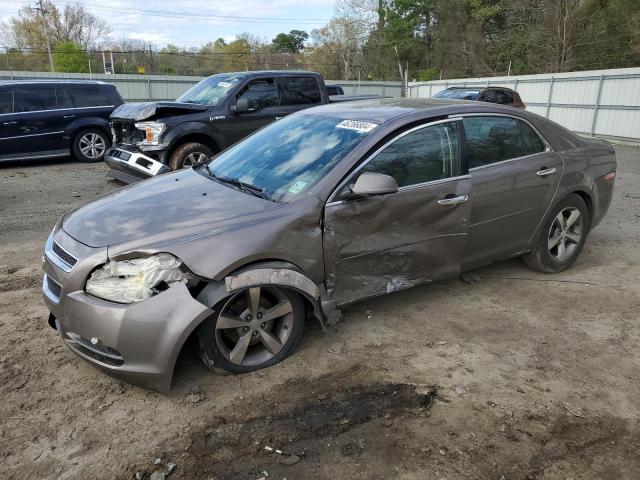 CHEVROLET MALIBU 2012 1g1zc5e00cf265953