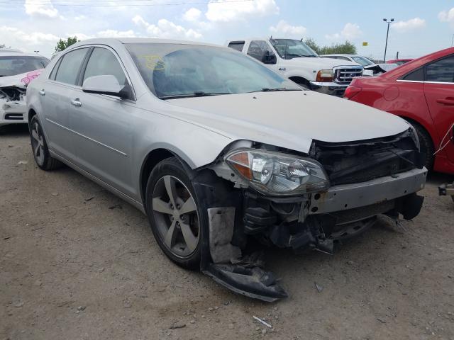 CHEVROLET MALIBU 1LT 2012 1g1zc5e00cf266696