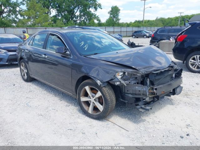 CHEVROLET MALIBU 2012 1g1zc5e00cf266861