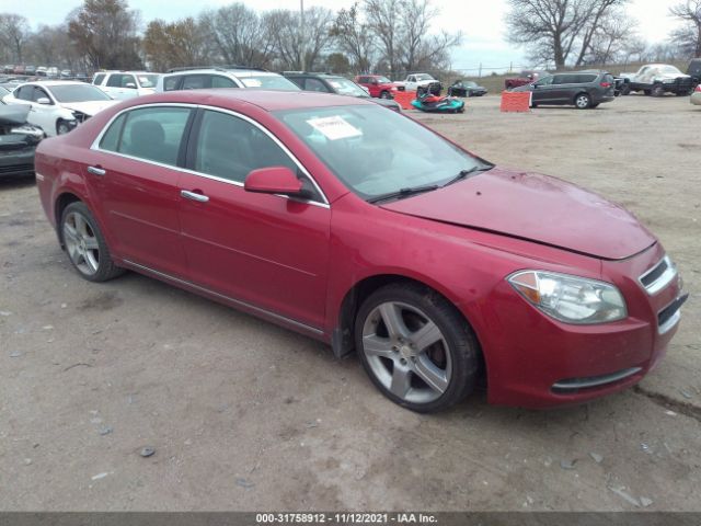 CHEVROLET MALIBU 2012 1g1zc5e00cf266939