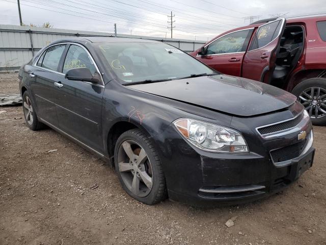 CHEVROLET MALIBU 1LT 2012 1g1zc5e00cf267623