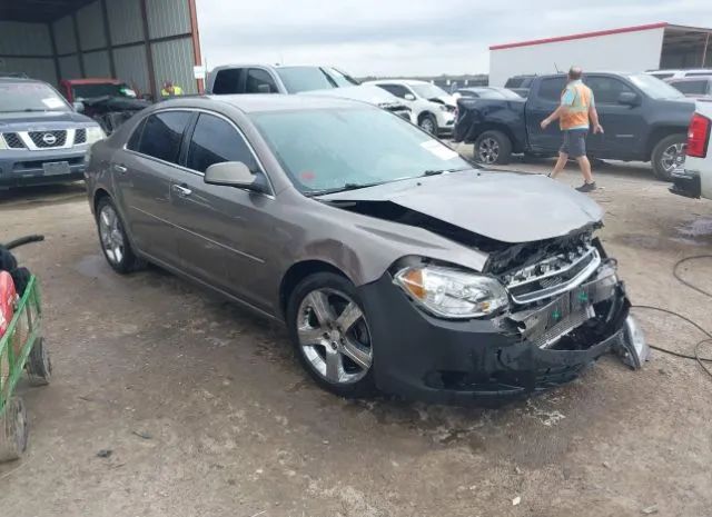 CHEVROLET MALIBU 2012 1g1zc5e00cf268626