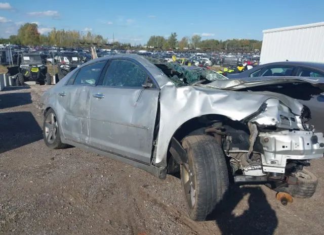 CHEVROLET MALIBU 2012 1g1zc5e00cf272806