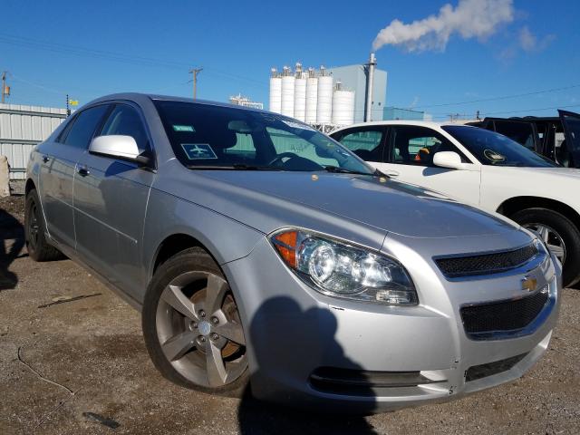 CHEVROLET MALIBU 1LT 2012 1g1zc5e00cf274121