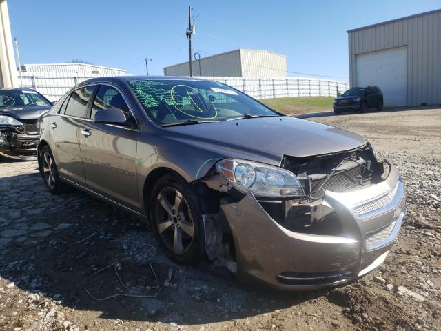 CHEVROLET MALIBU 1LT 2012 1g1zc5e00cf274796