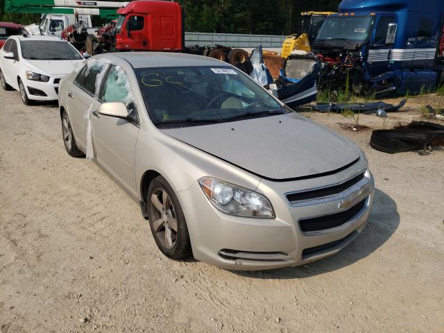 CHEVROLET MALIBU 1LT 2012 1g1zc5e00cf275978