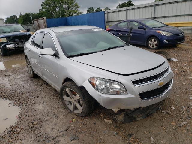 CHEVROLET MALIBU 1LT 2012 1g1zc5e00cf277133